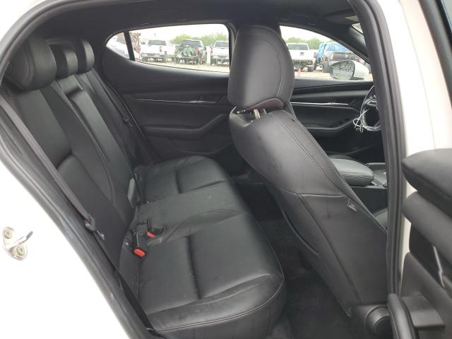 2021 Mazda 3 Select VIN: JM1BPAKL5M1401626 Lot: 54546574