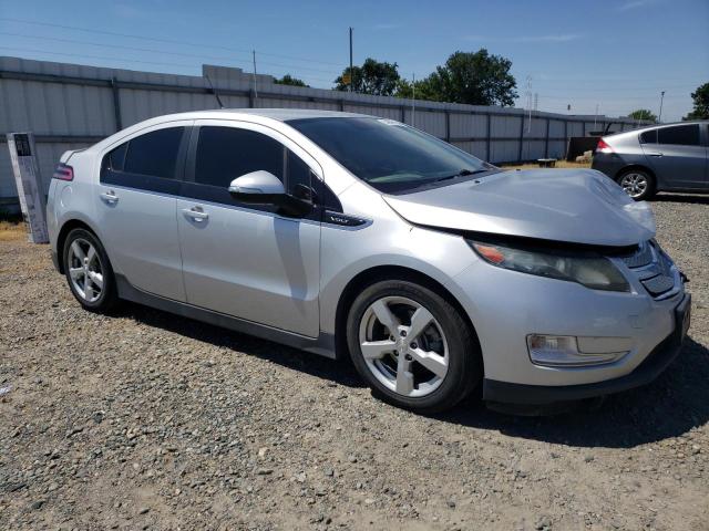 2013 Chevrolet Volt VIN: 1G1RF6E45DU126544 Lot: 54846184