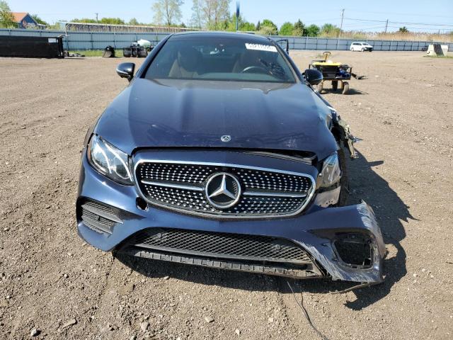 VIN WDD1J6JB7KF108058 2019 Mercedes-Benz E-Class, 4... no.5