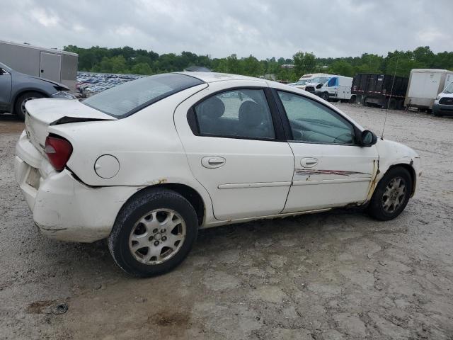 2005 Dodge Neon Sxt VIN: 1B3ES56C45D119265 Lot: 52992164