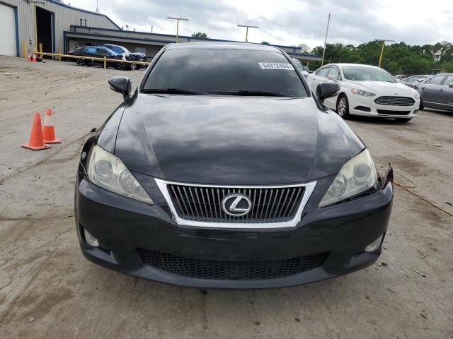 2010 Lexus Is 250 VIN: JTHCF5C22A2034550 Lot: 54012404