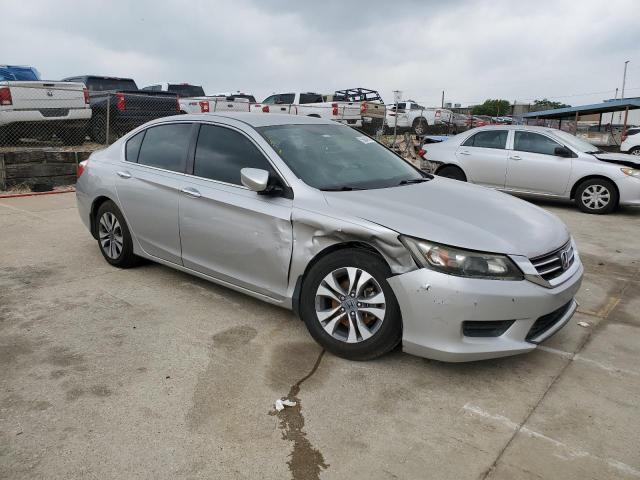 2014 Honda Accord Lx VIN: 1HGCR2F30EA188702 Lot: 55649814