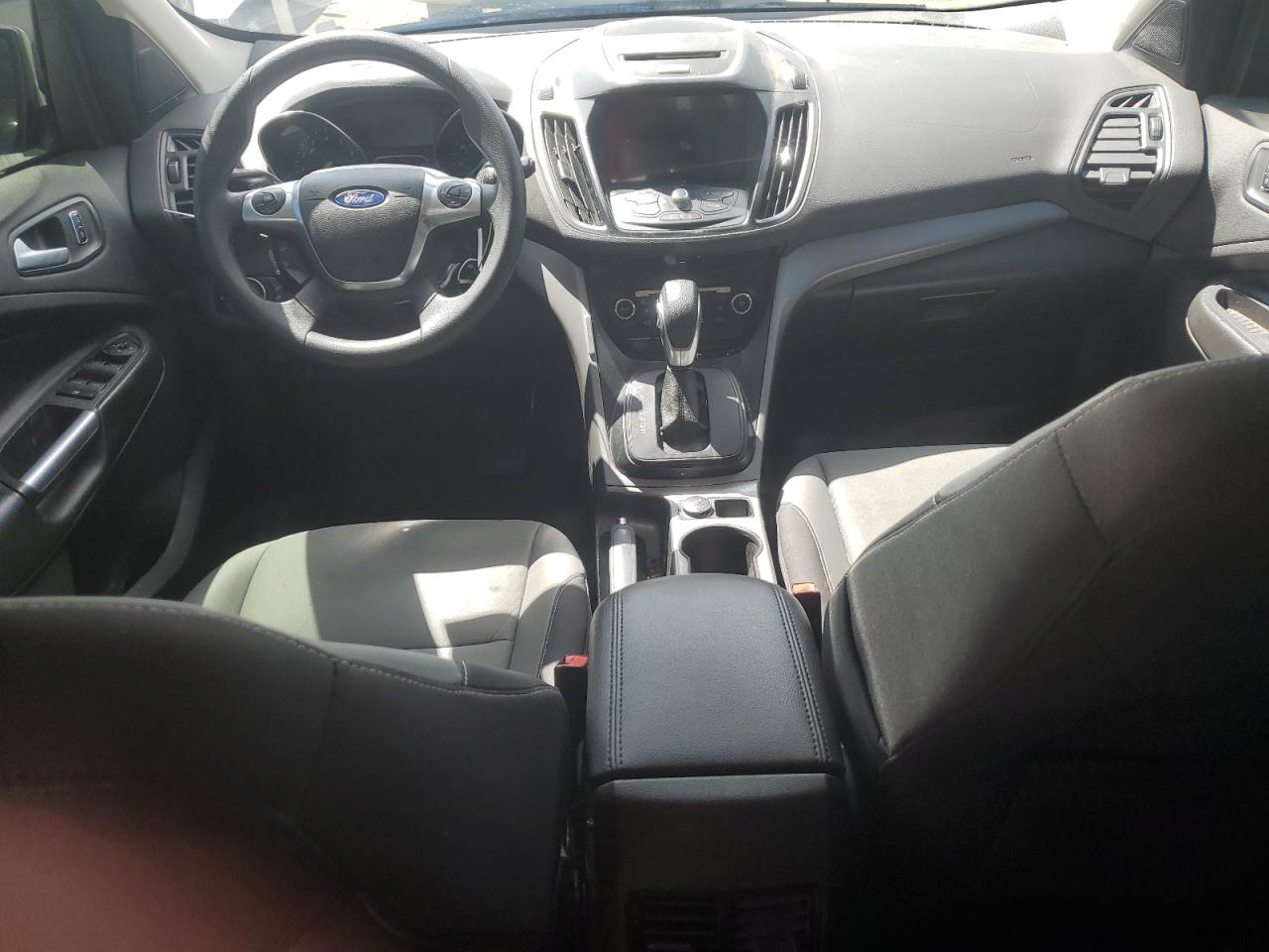 1FMCU0GX8GUC77286 2016 Ford Escape Se