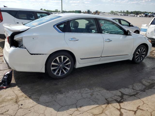 2016 Nissan Altima 2.5 VIN: 1N4AL3AP5GC143663 Lot: 55564464