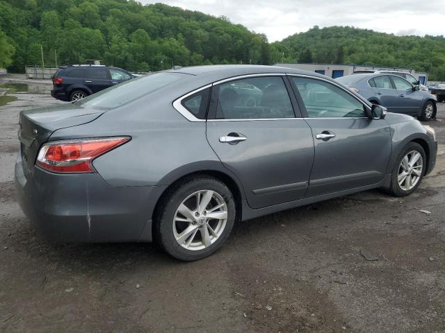 2014 Nissan Altima 2.5 VIN: 1N4AL3AP4EC413317 Lot: 54518254