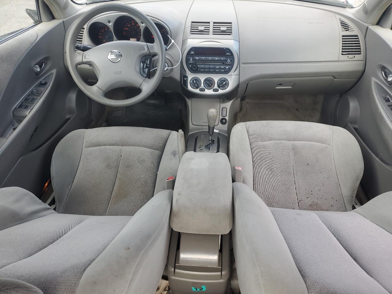 1N4AL11DX3C162018 2003 Nissan Altima Base