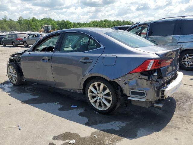 2016 Lexus Is 300 VIN: JTHCM1D28G5007518 Lot: 54966344