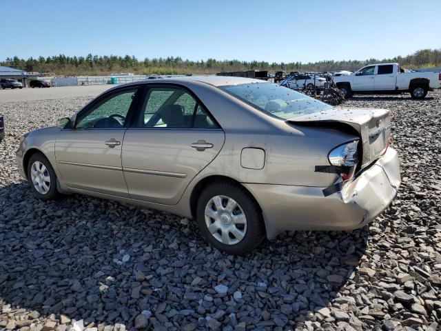 2003 Toyota Camry Le VIN: 4T1BE32K93U163958 Lot: 53440554