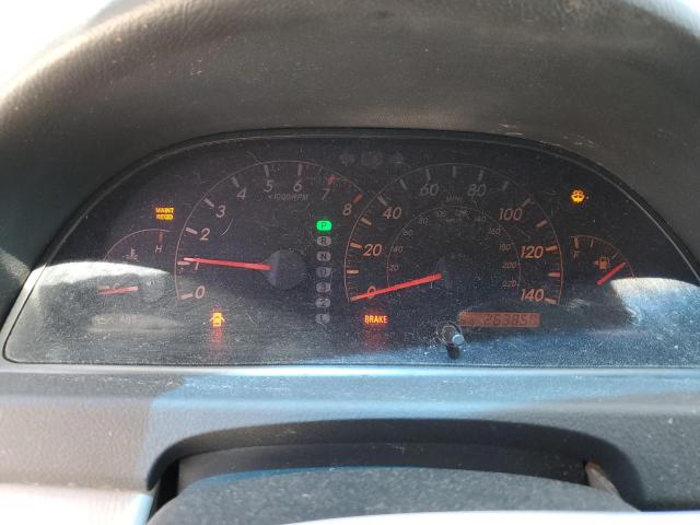 2005 Toyota Camry Le VIN: 4T1BE32K45U014019 Lot: 56770354