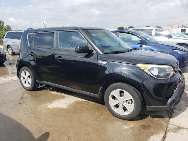 2016 Kia Soul VIN: KNDJN2A29G7395783 Lot: 53418334