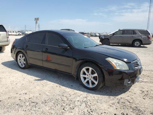 2008 Nissan Maxima Se VIN: 1N4BA41E58C821473 Lot: 53838844