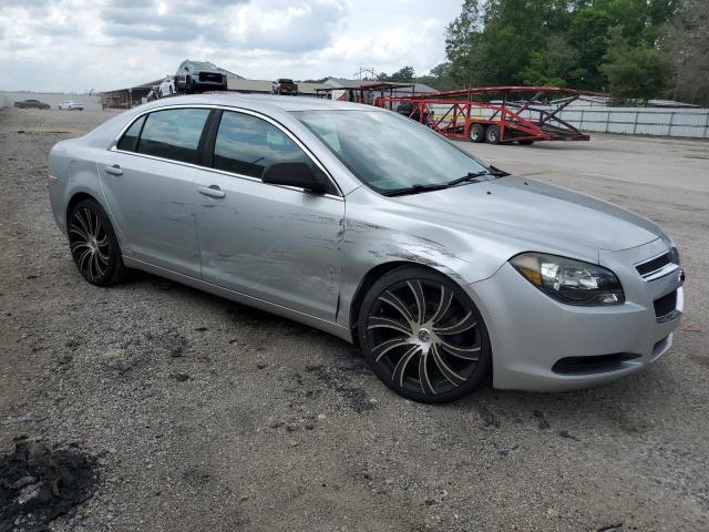 2012 Chevrolet Malibu Ls VIN: 1G1ZA5EU2CF371460 Lot: 53622494