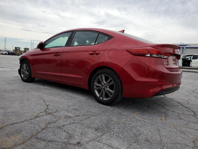 2017 Hyundai Elantra Se VIN: 5NPD84LFXHH047097 Lot: 56610844