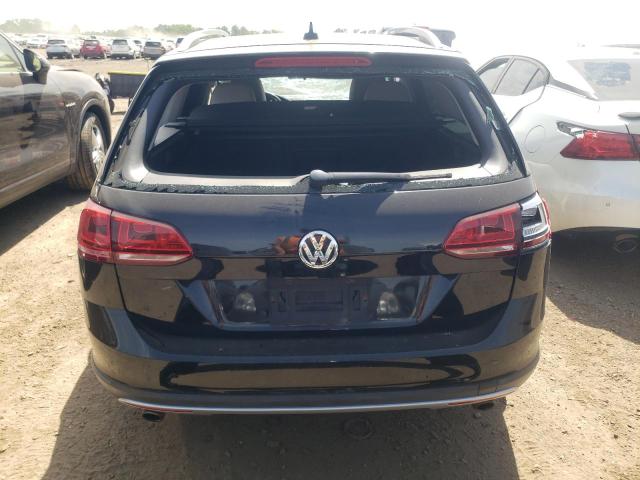 2017 Volkswagen Golf Alltrack S VIN: 3VWH17AU1HM538898 Lot: 56853454