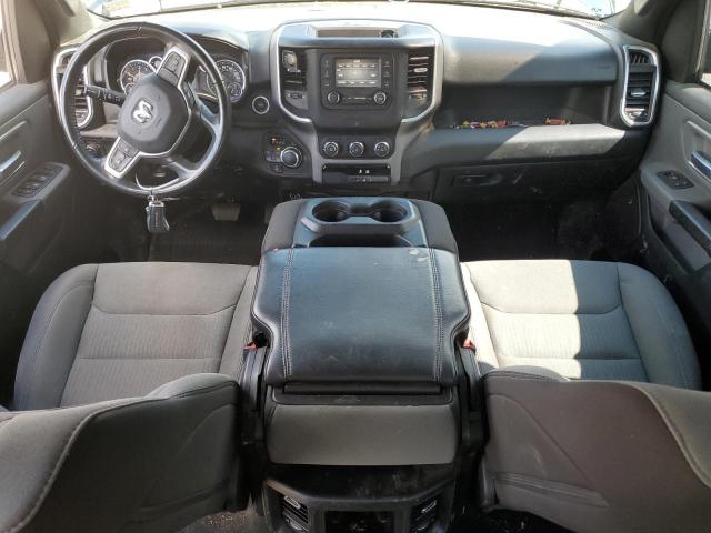 2022 Ram 1500 Big Horn/Lone Star VIN: 1C6SRFFTXNN386382 Lot: 57008764