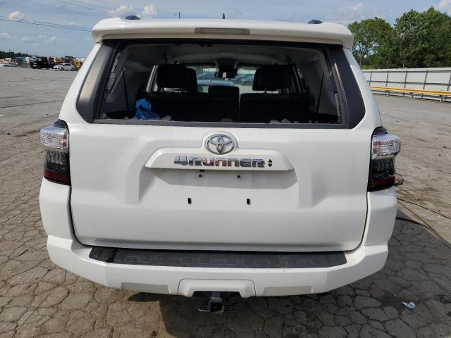 2020 Toyota 4Runner Sr5/Sr5 Premium VIN: JTEBU5JR9L5806364 Lot: 56617194