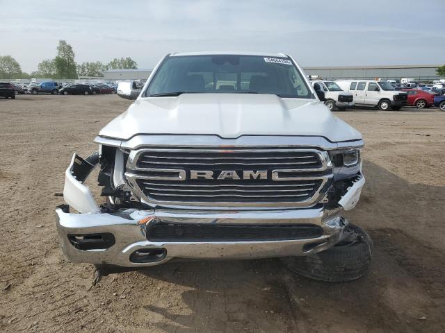 2022 Ram 1500 Laramie VIN: 1C6SRFJTXNN210469 Lot: 54044104