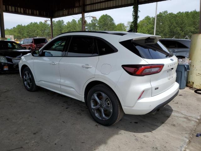 Vin: 1fmcu9mn8pua23889, lot: 55711494, ford escape st st line 20232