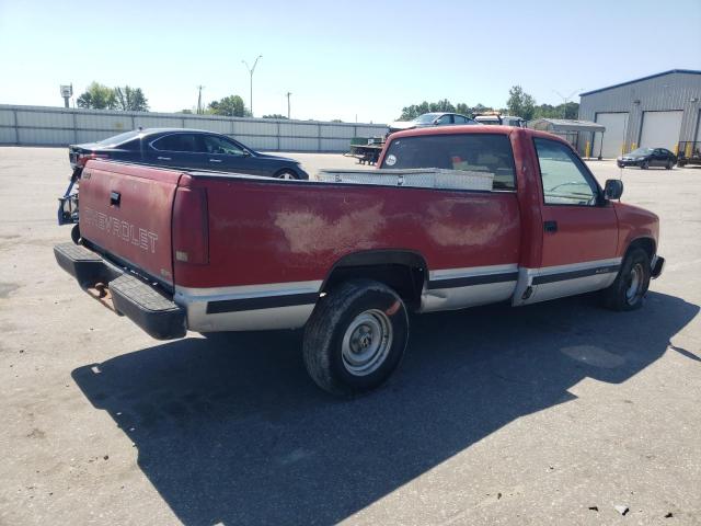 1988 Chevrolet Gmt-400 C1500 VIN: 2GCDC14HXJ1305350 Lot: 55876374