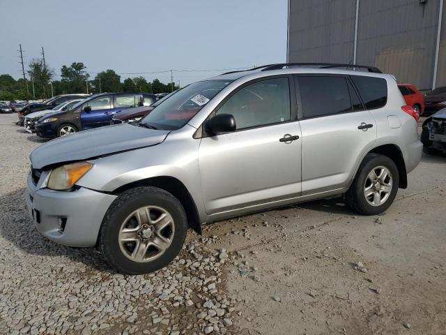 2011 Toyota Rav4 VIN: JTMBF4DV7BD040544 Lot: 57108604