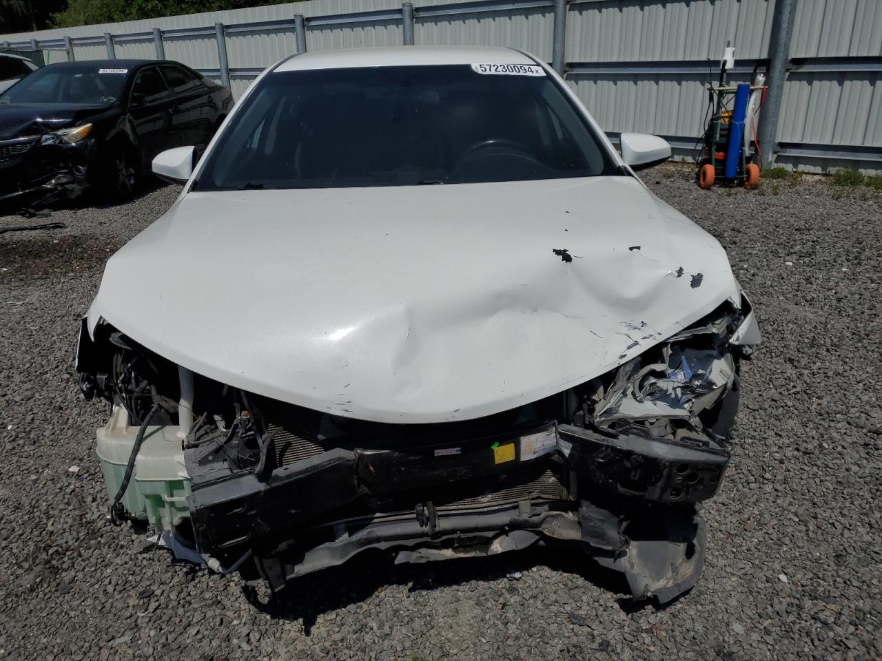 4T1BF1FKXEU777237 2014 Toyota Camry L