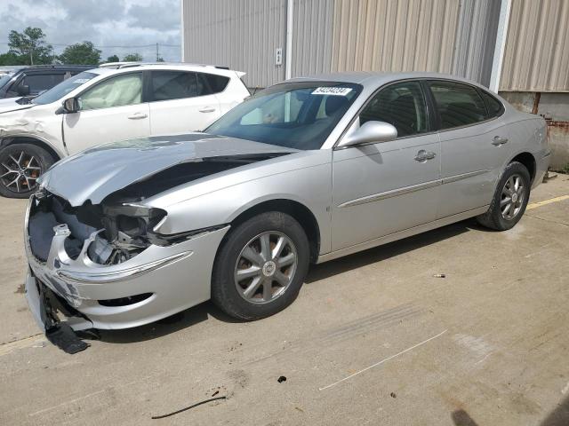 2009 Buick Lacrosse Cxl VIN: 2G4WD582791141274 Lot: 54234234