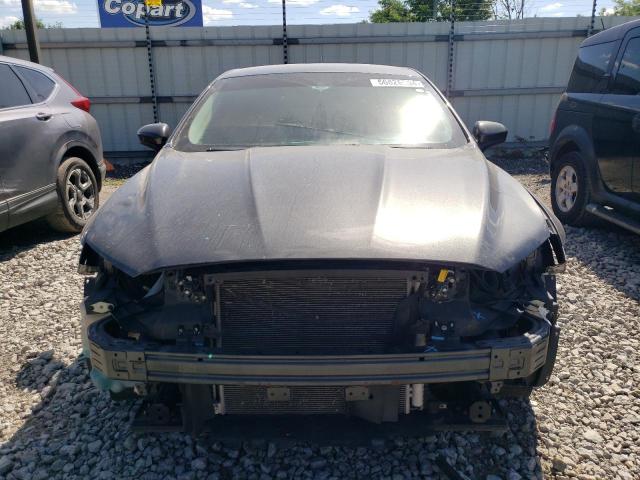 VIN 3FA6P0H71HR411979 2017 Ford Fusion, SE no.5