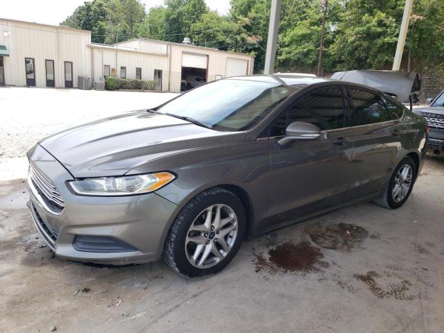 2014 Ford Fusion Se VIN: 3FA6P0H72ER187861 Lot: 57176524