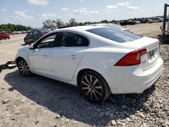 2014 Volvo S60 T5 VIN: YV1612FS2E2297287 Lot: 53941784