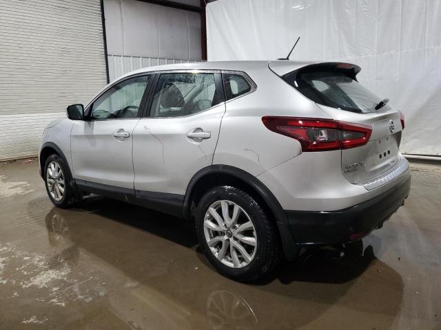 2020 Nissan Rogue Sport S VIN: JN1BJ1CV6LW541416 Lot: 56857664