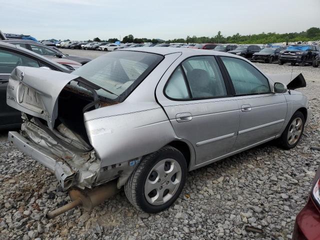 2005 Nissan Sentra 1.8 VIN: 3N1CB51D95L525626 Lot: 56331334