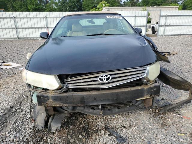 2002 Toyota Camry Solara Se VIN: 2T1FF28P42C598981 Lot: 53973534