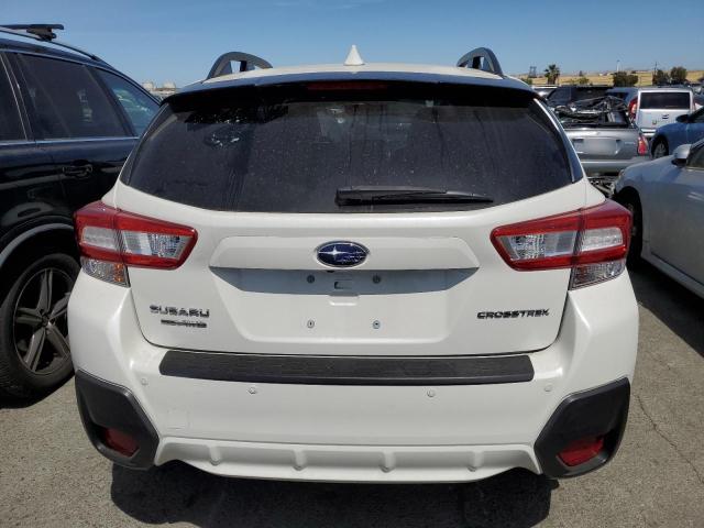 2019 Subaru Crosstrek Limited VIN: JF2GTANC4KH315582 Lot: 56321214