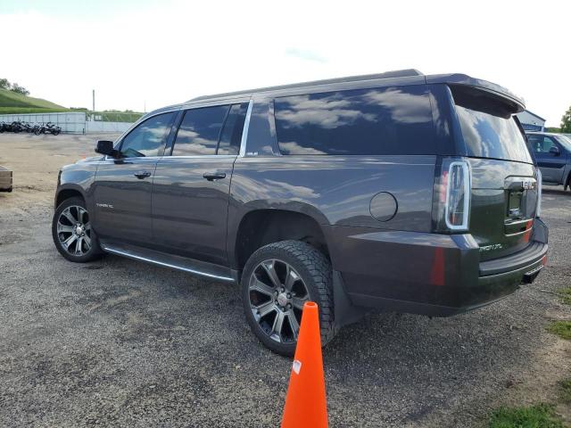 2016 GMC Yukon Xl K1500 Sle VIN: 1GKS2FKC7GR144801 Lot: 55182714