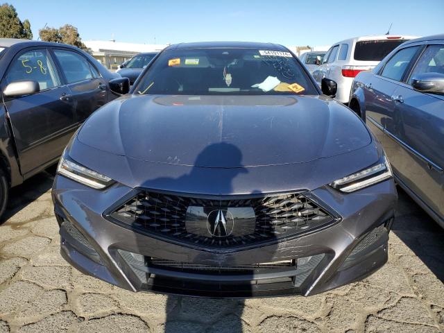 2021 ACURA TLX TECH A 19UUB6F57MA007935  54191174