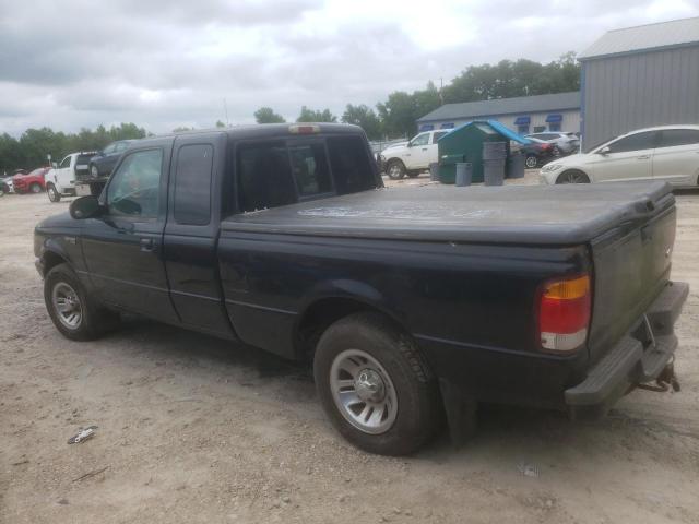 1999 Ford Ranger Super Cab VIN: 1FTYR14X4XPB04871 Lot: 55478944