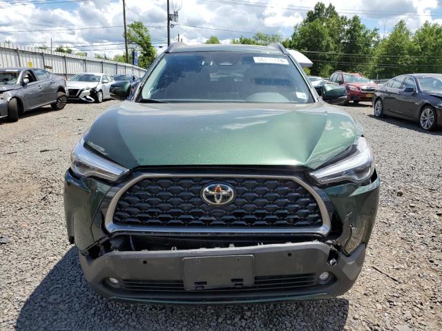 2023 Toyota Corolla Cross Xle VIN: 7MUDAABG5PV065194 Lot: 56700774