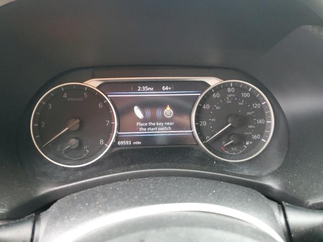 2020 Nissan Sentra Sv VIN: 3N1AB8CV7LY266004 Lot: 54917414