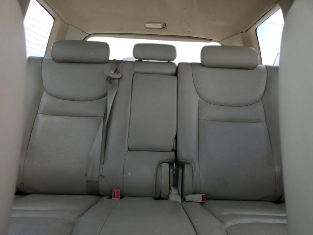 2003 Toyota Highlander Limited VIN: JTEHF21A230124744 Lot: 55142334