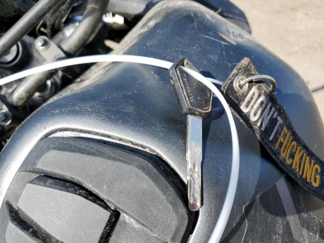 2023 KAWASAKI KL650 L ML5KLEL16PDA17550