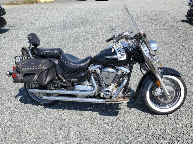 2001 YAMAHA XV1600 ATL - JYAVP07E81A005084