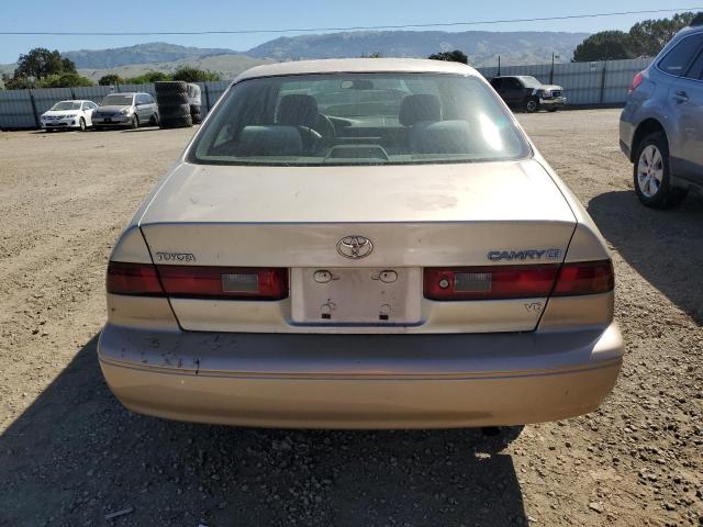 1998 Toyota Camry Ce VIN: JT2BF22K6W0120064 Lot: 54205464