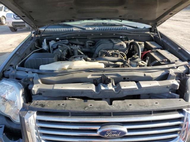 2006 Ford Explorer Xlt VIN: 1FMEU73EX6UA40965 Lot: 56085974