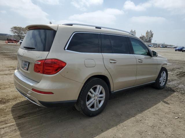 2013 Mercedes-Benz Gl 450 4Matic VIN: 4JGDF7CE5DA134403 Lot: 52882864