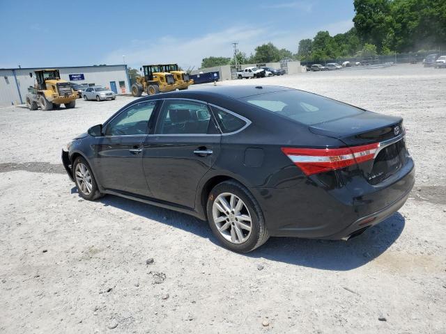 2015 Toyota Avalon Xle VIN: 4T1BK1EB2FU184793 Lot: 55747114