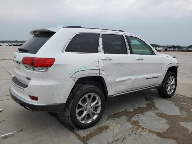 2021 Jeep Grand Cherokee Summit VIN: 1C4RJFJG5MC618681 Lot: 55404494