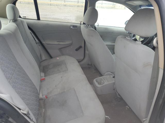 2008 Chevrolet Cobalt Ls VIN: 1G1AK58F187277952 Lot: 55309764