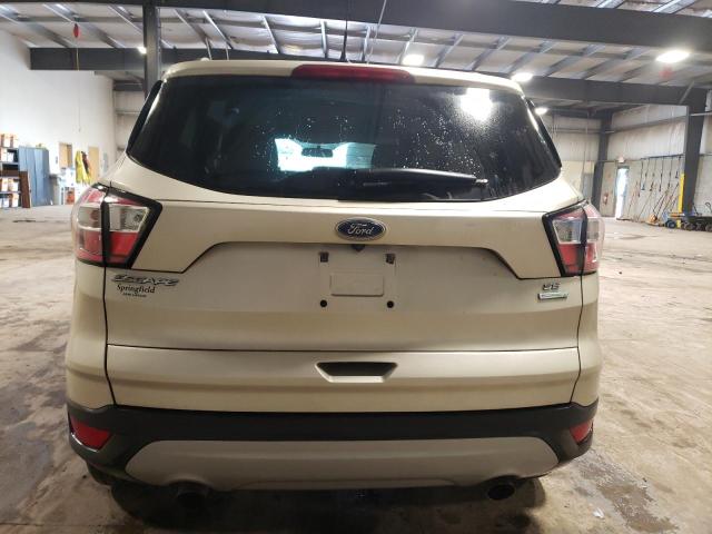 1FMCU0GD9JUC25873 | 2018 Ford escape se