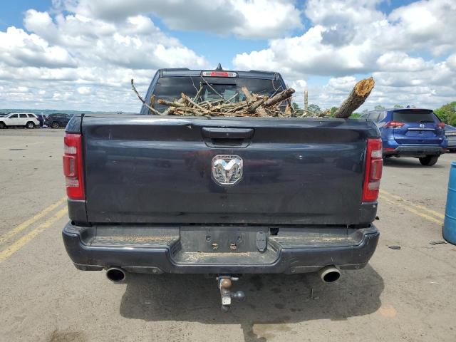 2020 Ram 1500 Laramie VIN: 1C6SRFDT5LN164316 Lot: 56577814