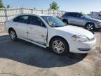 Lot #2993384844 2016 CHEVROLET IMPALA LIM